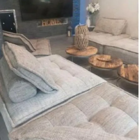 Prázdninový dům De Charme Avec Piscine Toulon