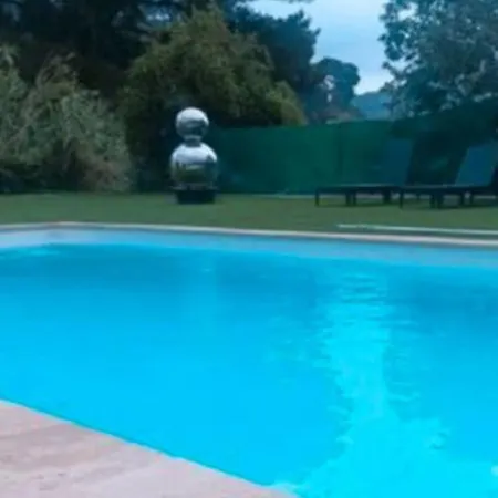 Prázdninový dům De Charme Avec Piscine