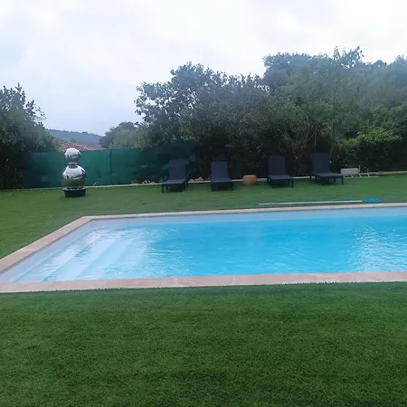 Prázdninový dům De Charme Avec Piscine *