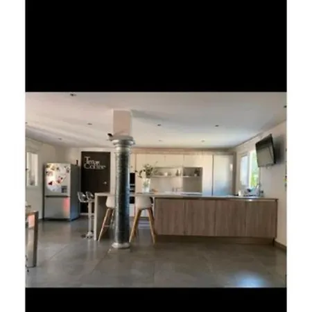 Prázdninový dům De Charme Avec Piscine *